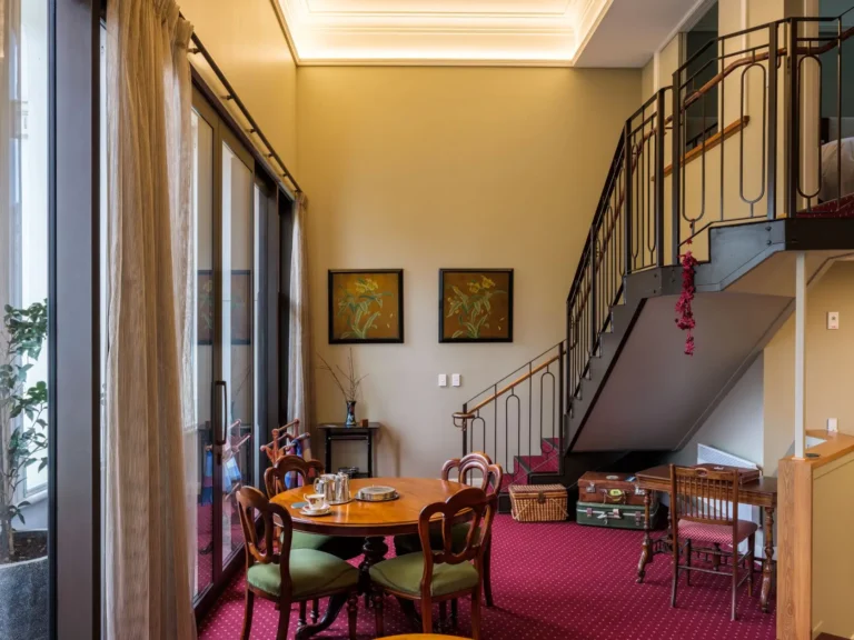 Bell Hill Apartments