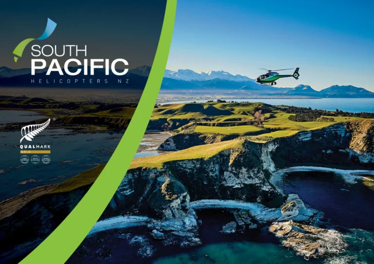 South Pacific Helicopters