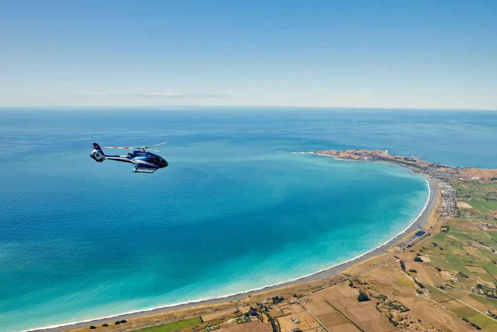 South Pacific Helicopters