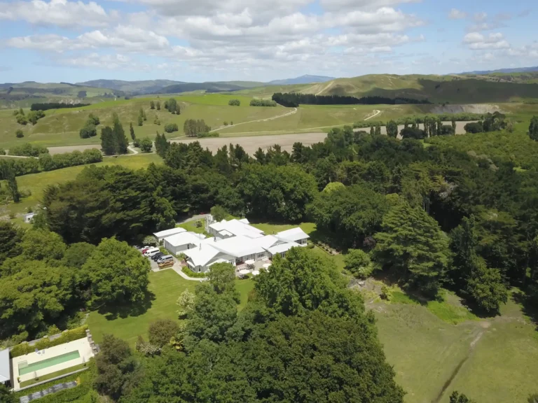 Wallingford Homestead