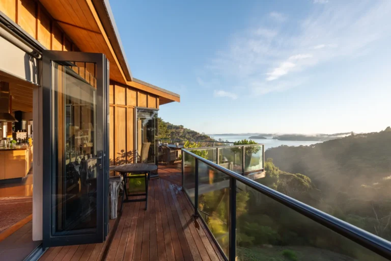 The Sanctuary Bay of Islands