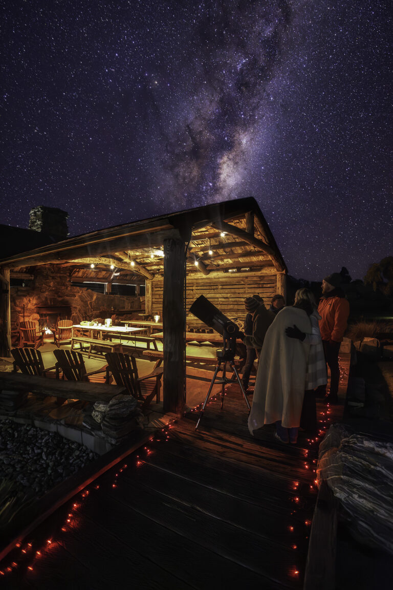 The Headwaters Eco Lodge, Glenorchy