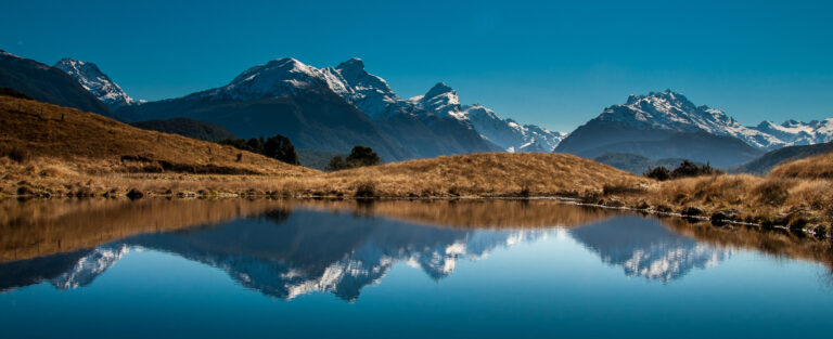 Adventures in Paradise, The Headwaters Eco Lodge