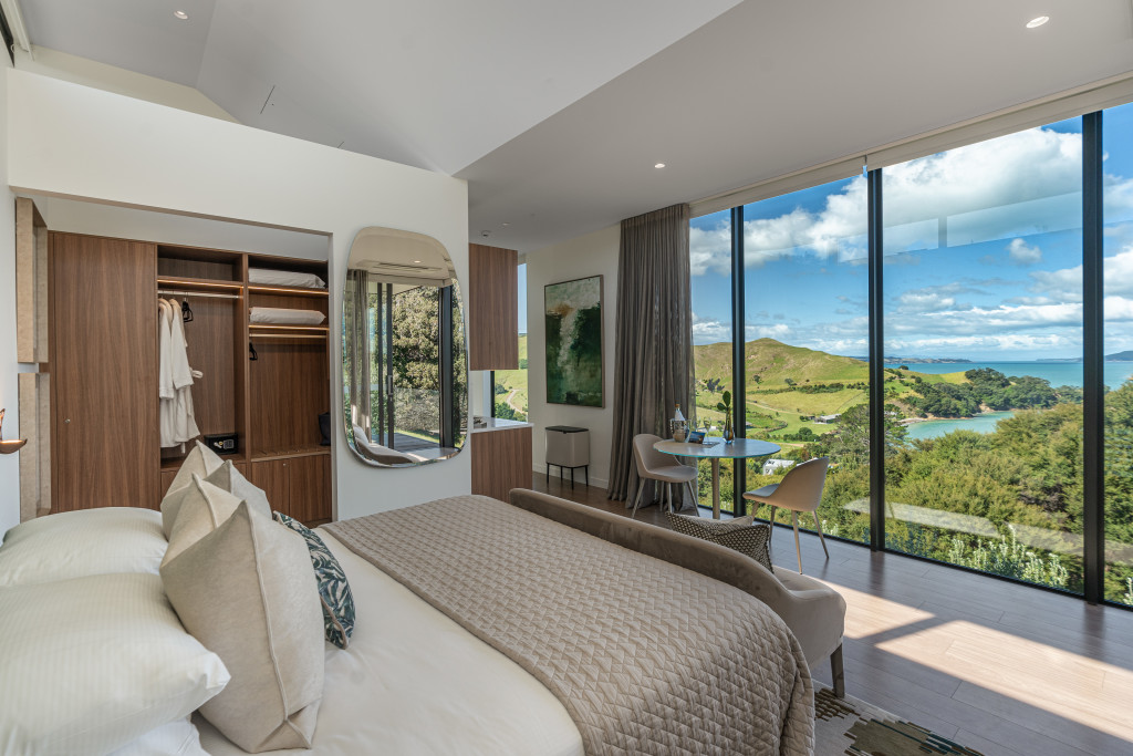 Omana Waiheke Island