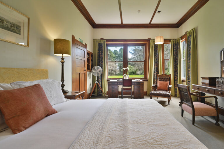 Wallingford Homestead farm stay & exquisite dining