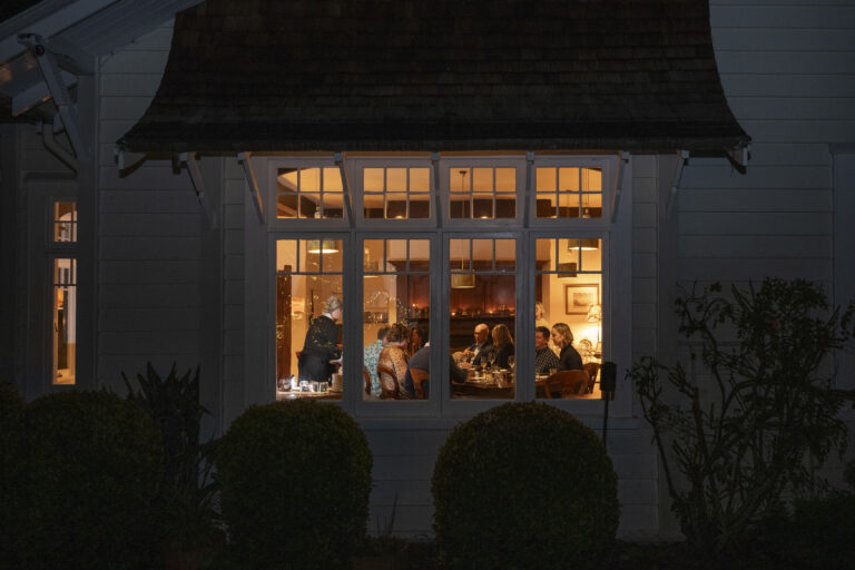 Wallingford Homestead farm stay & exquisite dining