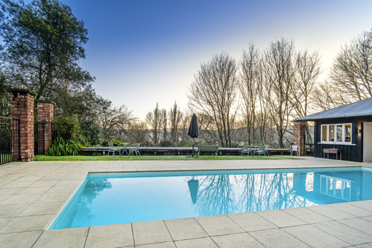 Wallingford Homestead farm stay & exquisite dining