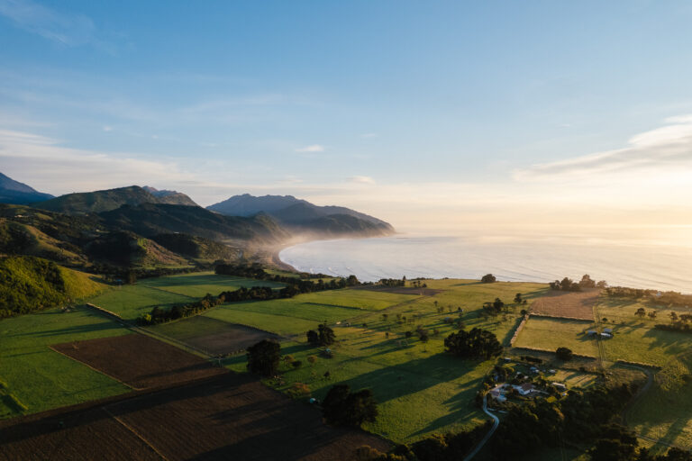 Hapuku Lodge & Treehouses Kaikoura