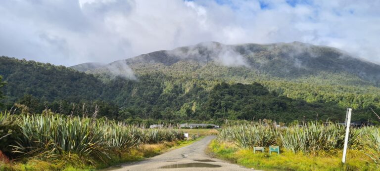 Lake Brunner Eco Lodge, West Coast