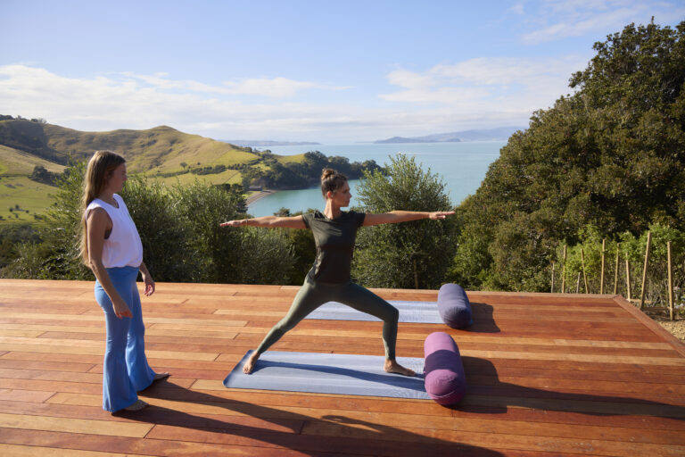 Omana Waiheke Island