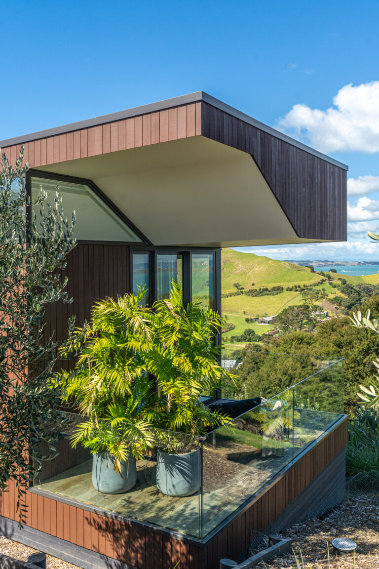 Omana Waiheke Island
