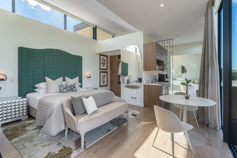Omana Waiheke Island