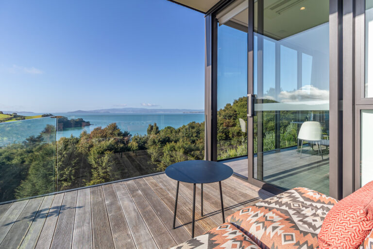 Omana Waiheke Island