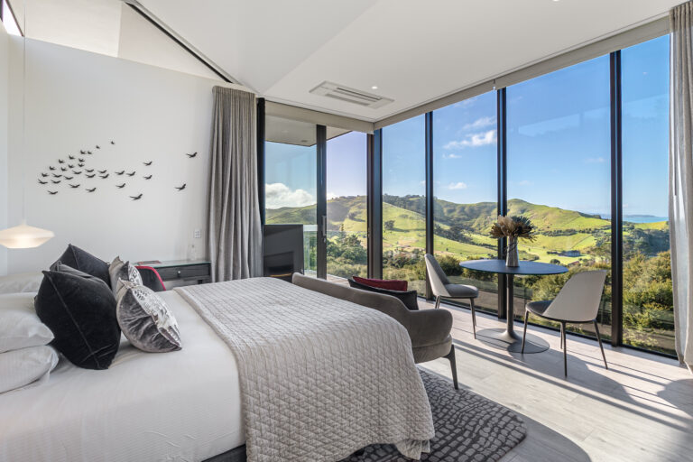 Omana Waiheke Island