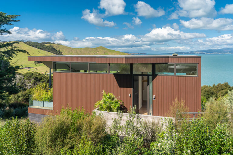 Omana Waiheke Island