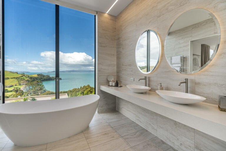 Omana Waiheke Island