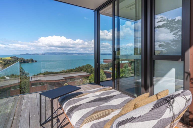 Omana Waiheke Island
