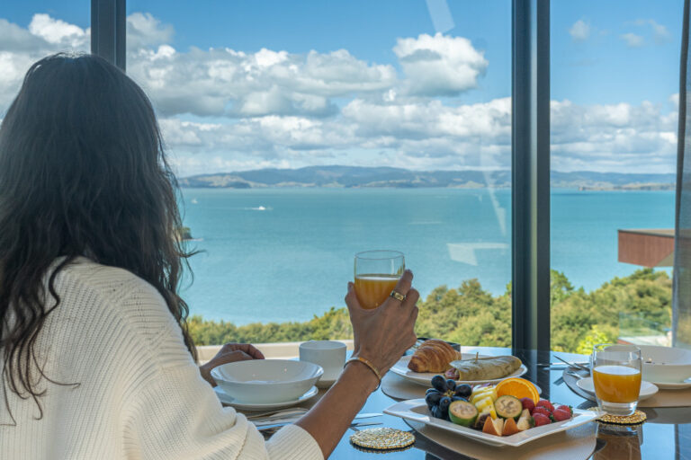 Omana Waiheke Island
