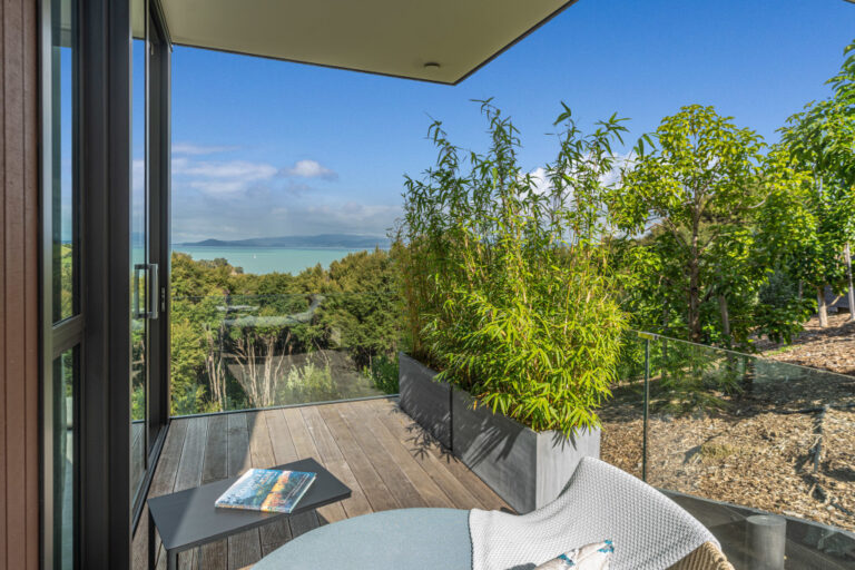Omana Waiheke Island