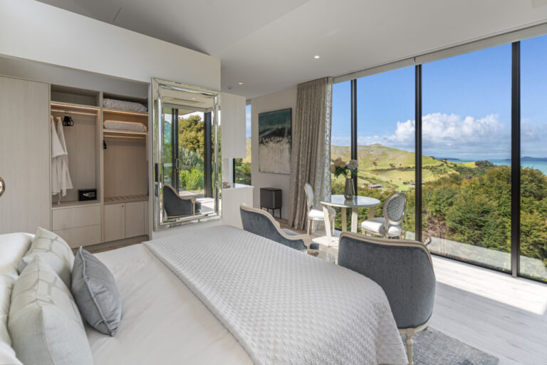 Omana Waiheke Island
