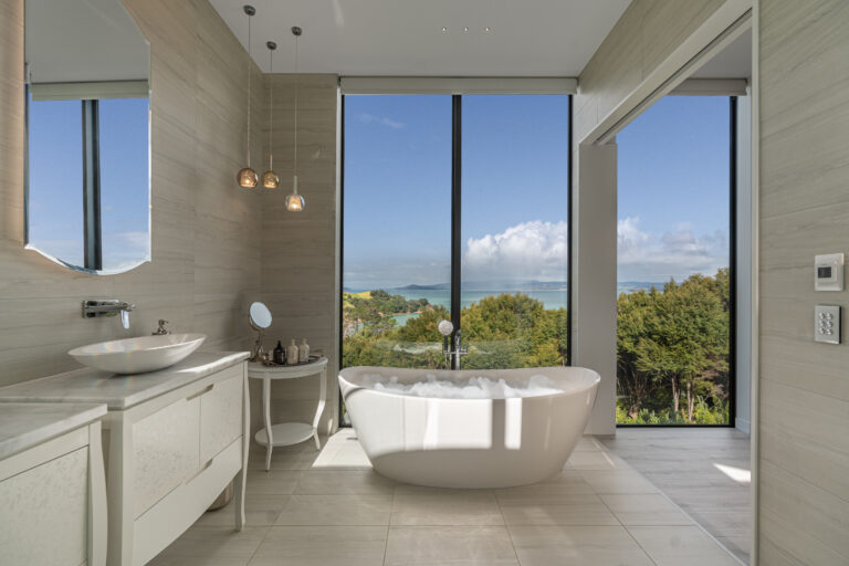 Omana Waiheke Island