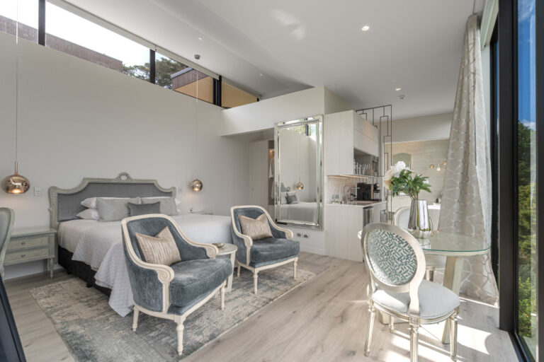 Omana Waiheke Island